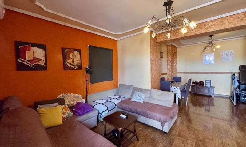 3 sypialnia Apartament na sprzedaż w Torrevieja z basenem garażem - 209 000 € (Ref: 9944315)