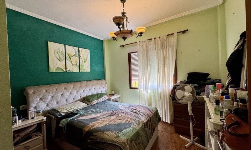 3 sypialnia Apartament na sprzedaż w Torrevieja z basenem garażem - 209 000 € (Ref: 9944315)