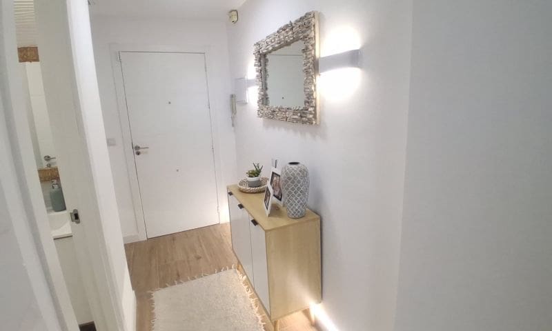 3 sypialnia Apartament na sprzedaż w Torrevieja z basenem garażem - 259 700 € (Ref: 9944316)