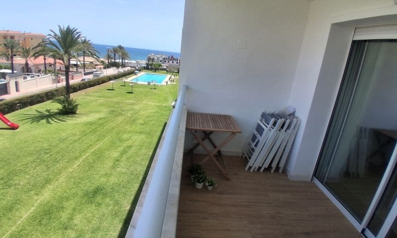 3 sypialnia Apartament na sprzedaż w Torrevieja z basenem garażem - 259 700 € (Ref: 9944316)