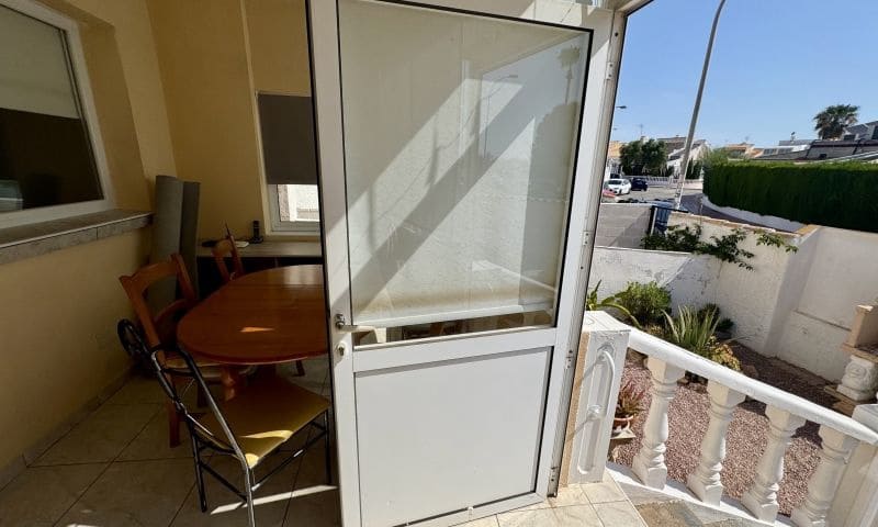 2 sovrum Villa till salu i Orihuela Costa med pool garage - 219 995 € (Ref: 9944318)