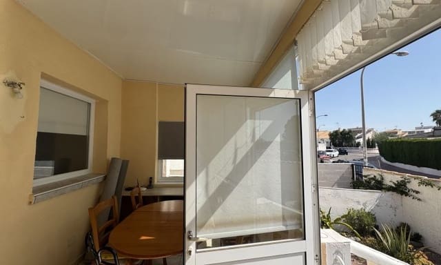 2 bedroom Villa for sale in La Florida, Orihuela with pool garage - € 219,995 (Ref: 9944318)