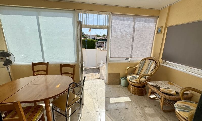 2 sovrum Villa till salu i Orihuela Costa med pool garage - 219 995 € (Ref: 9944318)