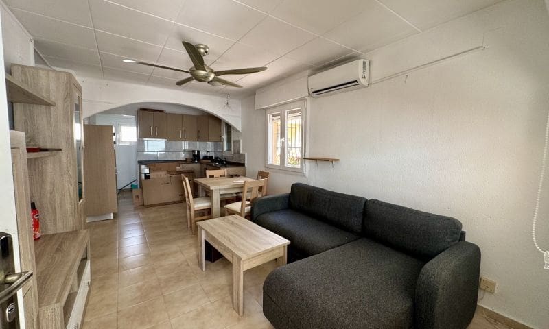 2 sovrum Villa till salu i Orihuela Costa med pool garage - 219 995 € (Ref: 9944318)