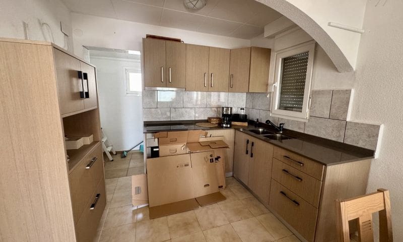 2 sovrum Villa till salu i Orihuela Costa med pool garage - 219 995 € (Ref: 9944318)