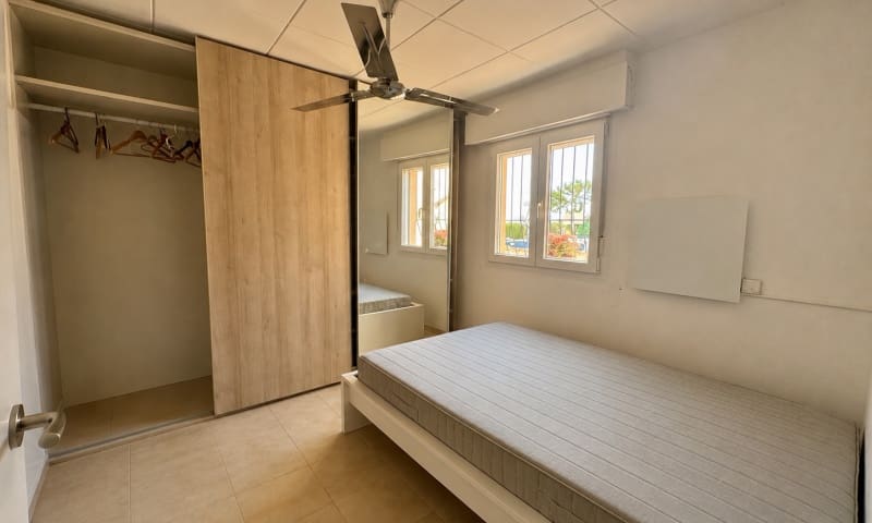 2 sovrum Villa till salu i Orihuela Costa med pool garage - 219 995 € (Ref: 9944318)