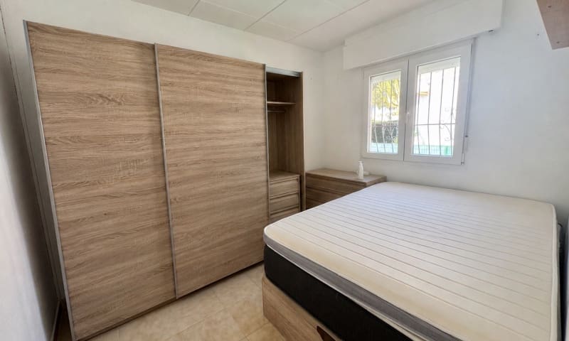 2 sovrum Villa till salu i Orihuela Costa med pool garage - 219 995 € (Ref: 9944318)