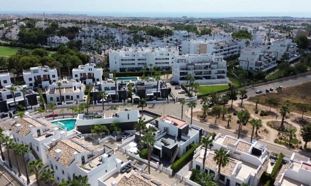 2 soverom Villa til salgs i Las Filipinas med svømmebasseng - € 236 995 (Ref: 9991813)