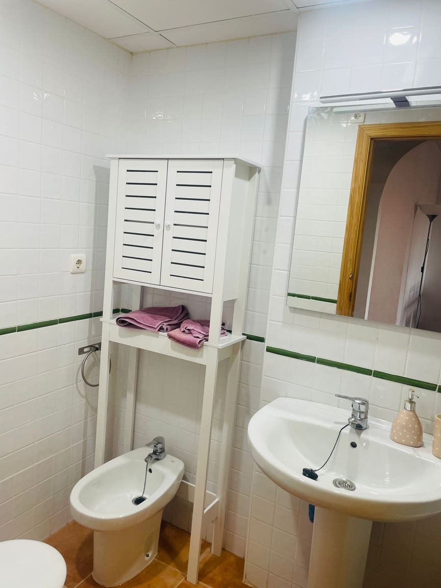 2 slaapkamer Appartement te koop in Los Nietos met zwembad garage - € 130.000 (Ref: 10047597)