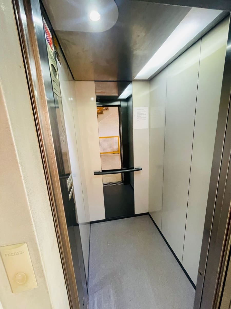 2 slaapkamer Appartement te koop in Los Nietos met zwembad garage - € 130.000 (Ref: 10047597)