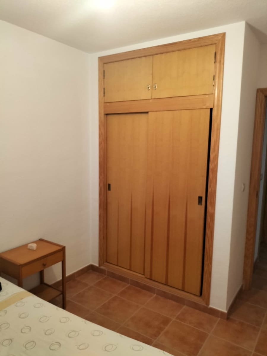 2 slaapkamer Appartement te koop in Los Nietos met zwembad garage - € 130.000 (Ref: 10047597)