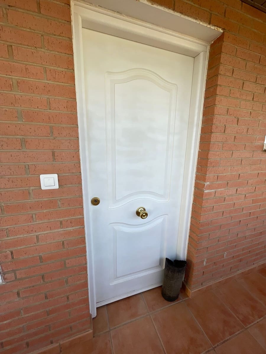 2 slaapkamer Appartement te koop in Los Nietos met zwembad garage - € 130.000 (Ref: 10047597)