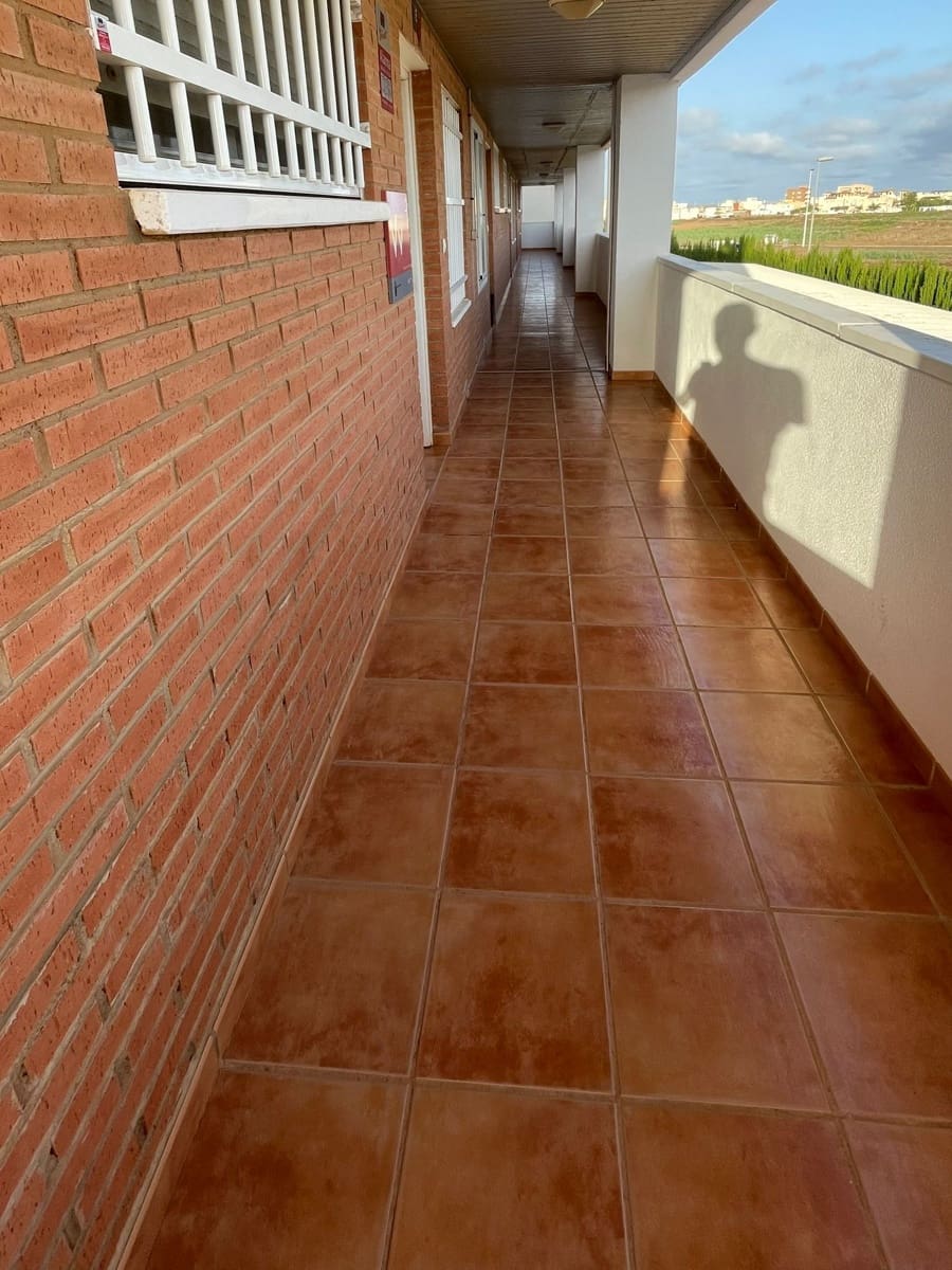 2 slaapkamer Appartement te koop in Los Nietos met zwembad garage - € 130.000 (Ref: 10047597)