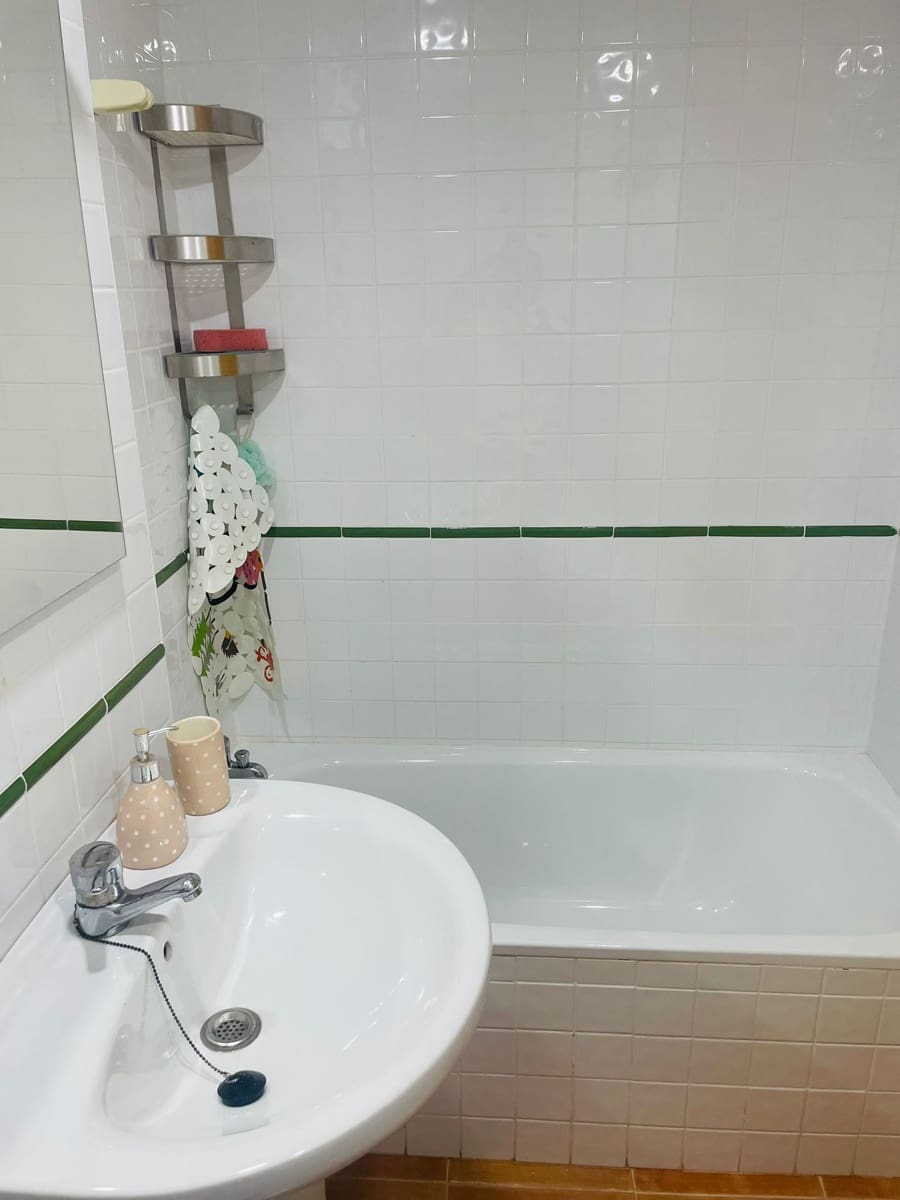 2 slaapkamer Appartement te koop in Los Nietos met zwembad garage - € 130.000 (Ref: 10047597)