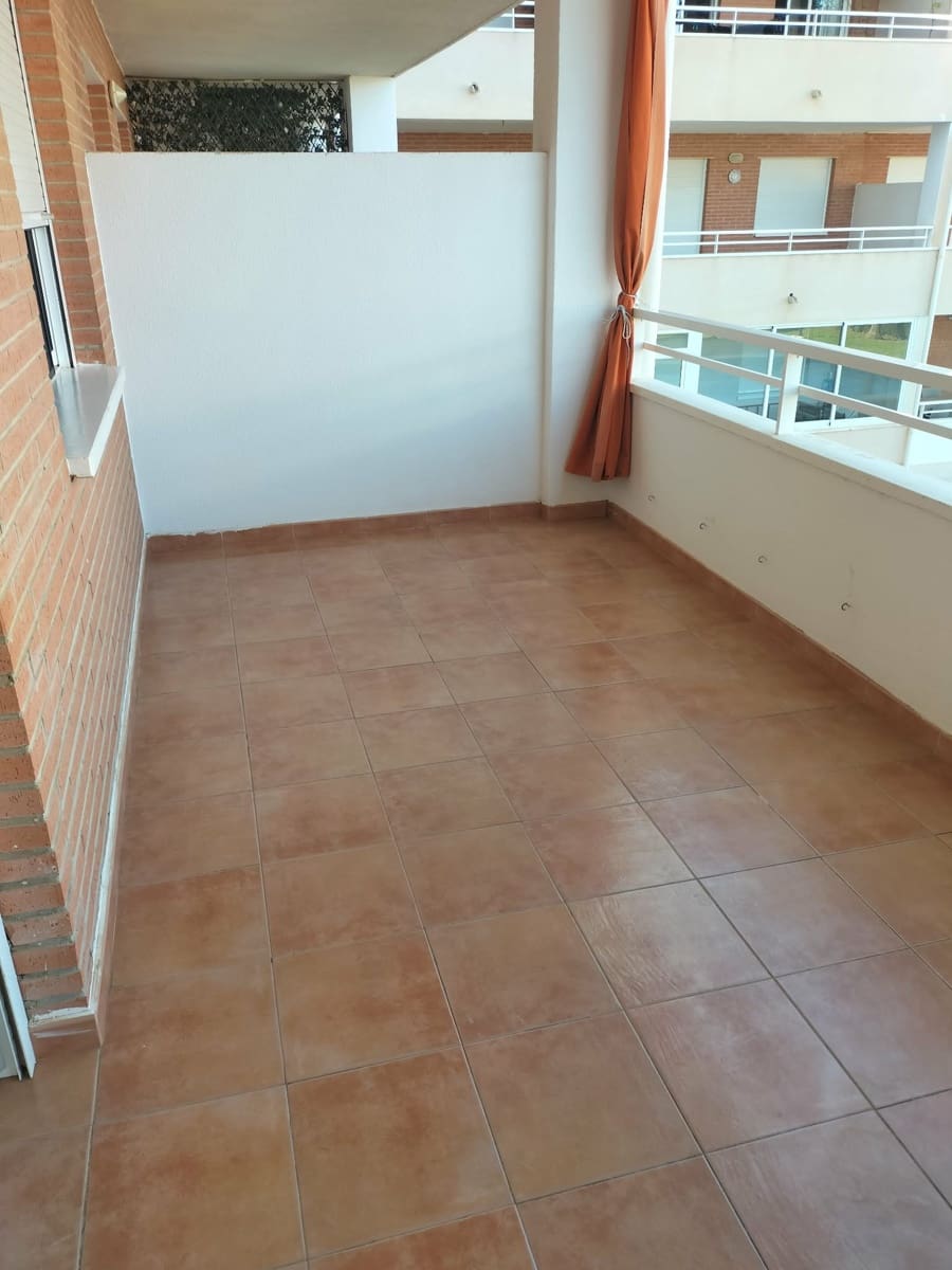 2 slaapkamer Appartement te koop in Los Nietos met zwembad garage - € 130.000 (Ref: 10047597)