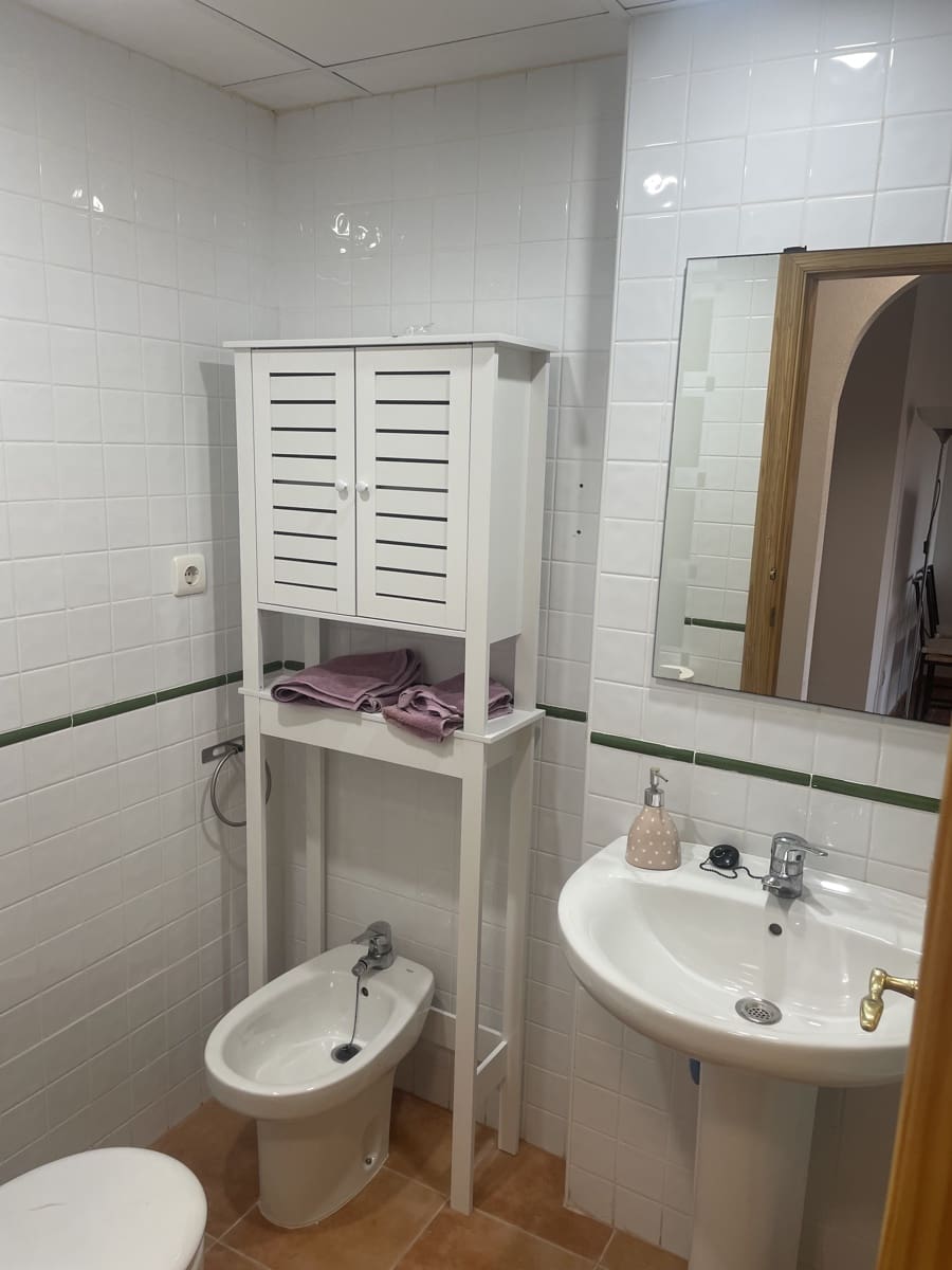 2 slaapkamer Appartement te koop in Los Nietos met zwembad garage - € 130.000 (Ref: 10047597)