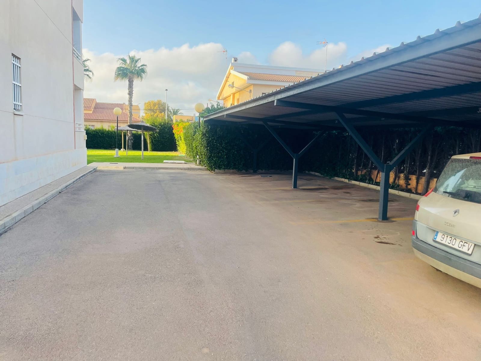 2 slaapkamer Appartement te koop in Los Nietos met zwembad garage - € 130.000 (Ref: 10047597)