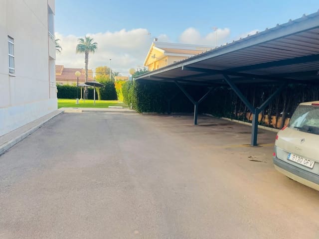 2 slaapkamer Appartement te koop in Los Nietos, Cartagena met zwembad garage - € 130.000 (Ref: 10047597)
