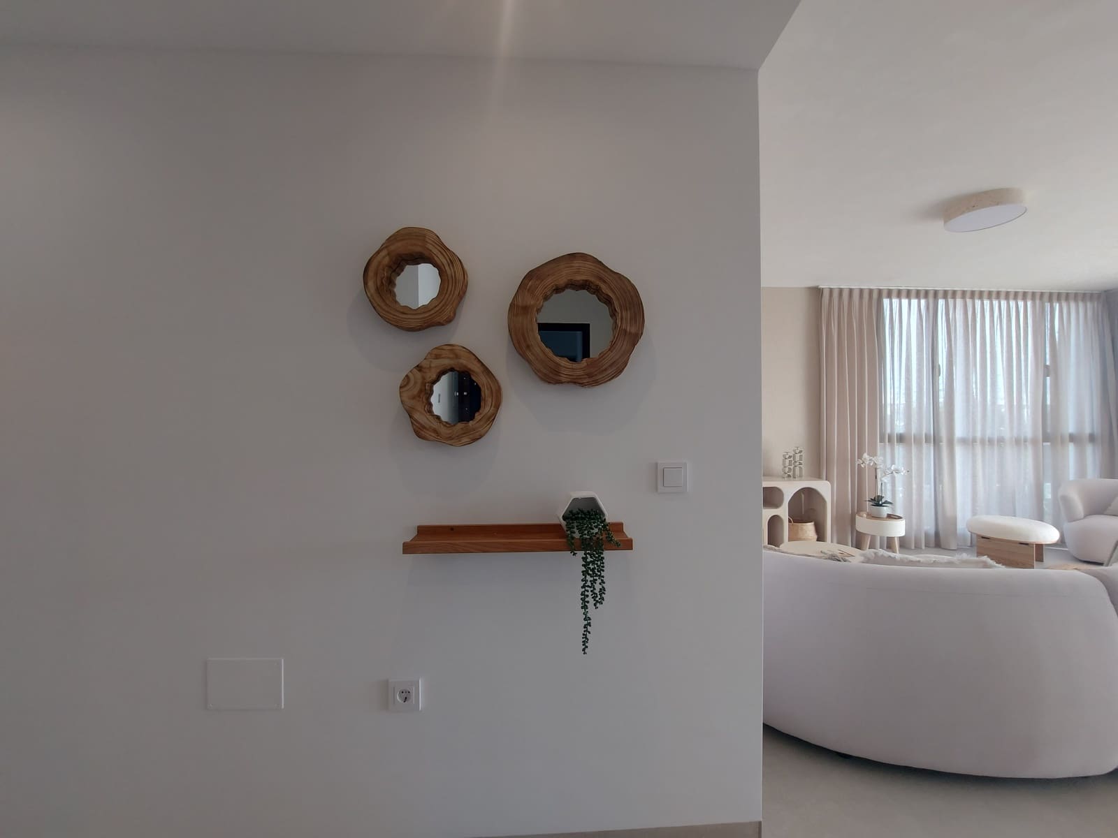 2 bedroom Apartment for sale in Mar de Cristal with pool garage - € 313,000 (Ref: 10112373)