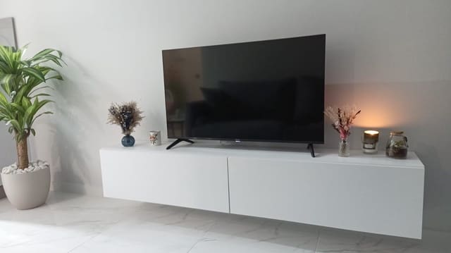 2 makuuhuone Huoneisto myytävänä paikassa Punta Prima, Orihuela mukana uima-altaan 
autotalli - 358 995 € (Ref: 10132945)