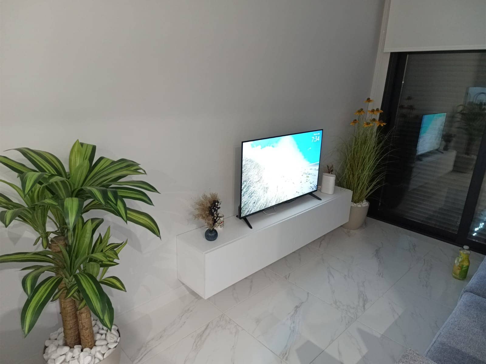 2 makuuhuone Huoneisto myytävänä paikassa Orihuela Costa mukana uima-altaan 
autotalli - 358 995 € (Ref: 10132945)