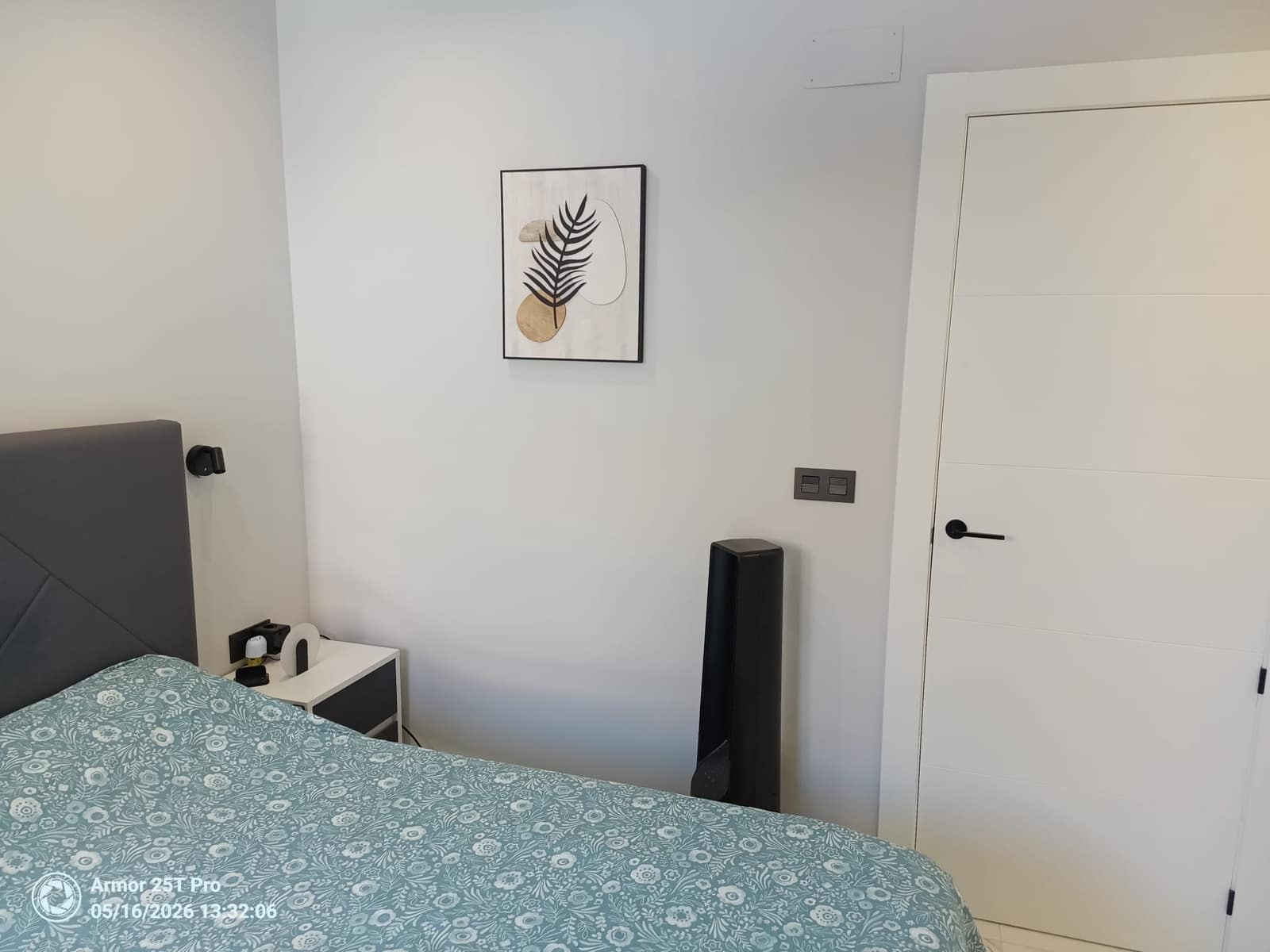 2 makuuhuone Huoneisto myytävänä paikassa Orihuela Costa mukana uima-altaan 
autotalli - 358 995 € (Ref: 10132945)