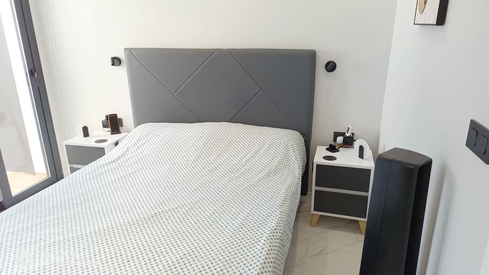 2 makuuhuone Huoneisto myytävänä paikassa Orihuela Costa mukana uima-altaan 
autotalli - 358 995 € (Ref: 10132945)