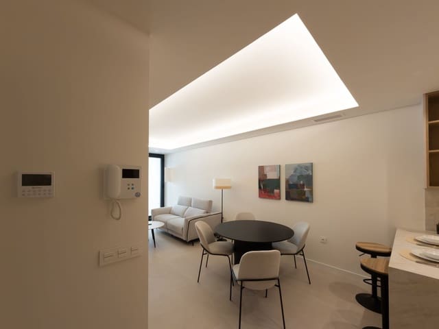 1 soveværelse Lejlighed til salg i Santiago de la Ribera, San Javier - € 179.000 (Ref: 10174739)