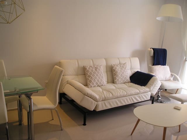 2 camera da letto Appartamento da affittare in Los Alcázares con piscina garage - 1.000 € (Rif: 4211344)