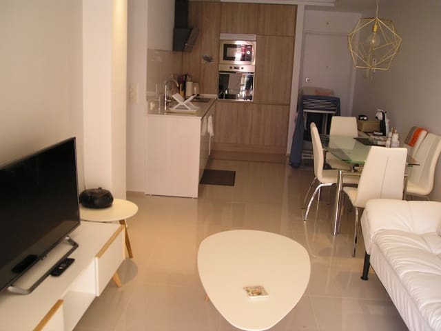 2 camera da letto Appartamento da affittare in Los Alcázares con piscina garage - 1.000 € (Rif: 4211344)