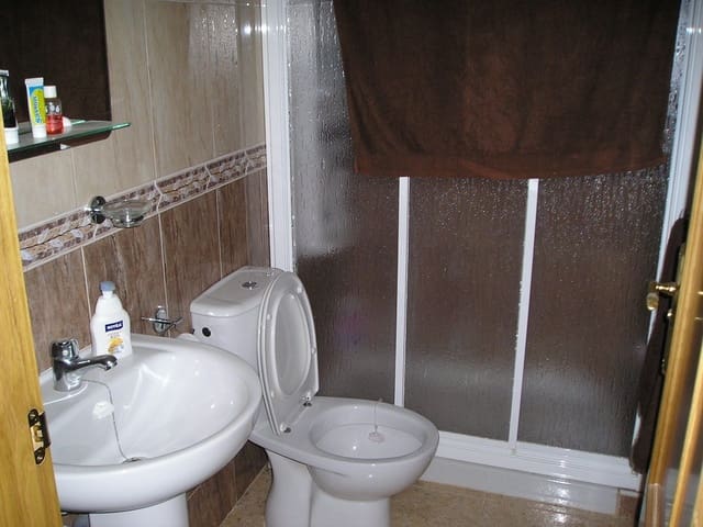 3 bedroom Villa for rent in La Tercia, Murcia city with pool garage - € 650 (Ref: 4446882)