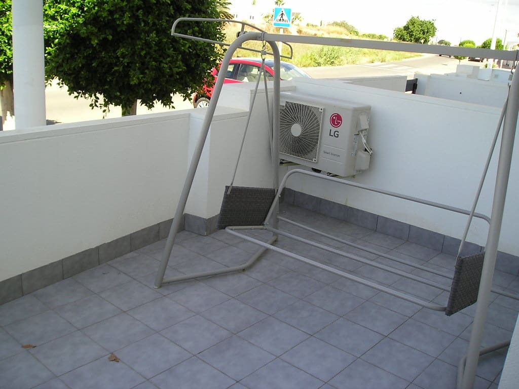 2 soveværelse Lejlighed til salg i San Pedro del Pinatar med swimmingpool garage - € 185.000 (Ref: 6100162)