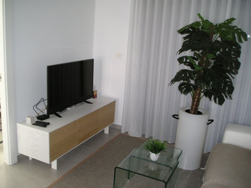 2 soveværelse Lejlighed til salg i San Pedro del Pinatar med swimmingpool garage - € 185.000 (Ref: 6100162)