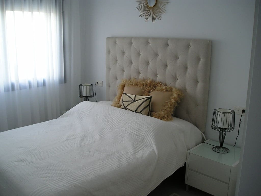 2 soveværelse Lejlighed til salg i San Pedro del Pinatar med swimmingpool garage - € 185.000 (Ref: 6100162)