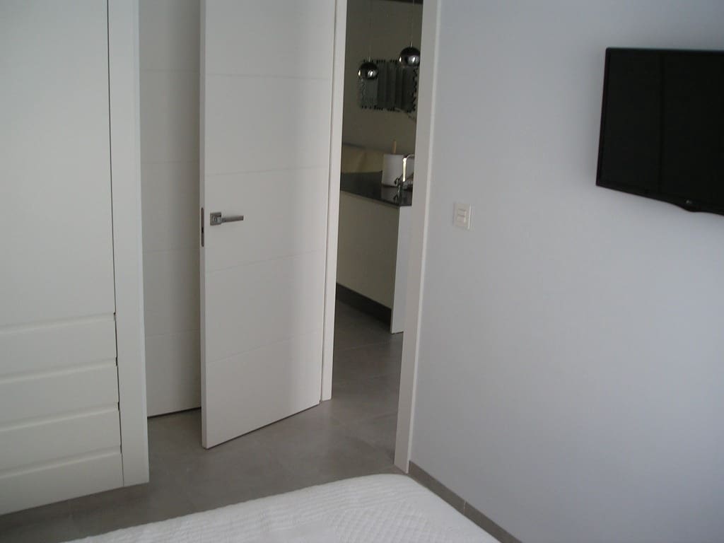 2 soveværelse Lejlighed til salg i San Pedro del Pinatar med swimmingpool garage - € 185.000 (Ref: 6100162)