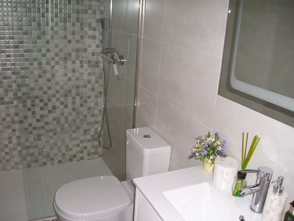 2 soveværelse Lejlighed til salg i San Pedro del Pinatar med swimmingpool garage - € 185.000 (Ref: 6100162)