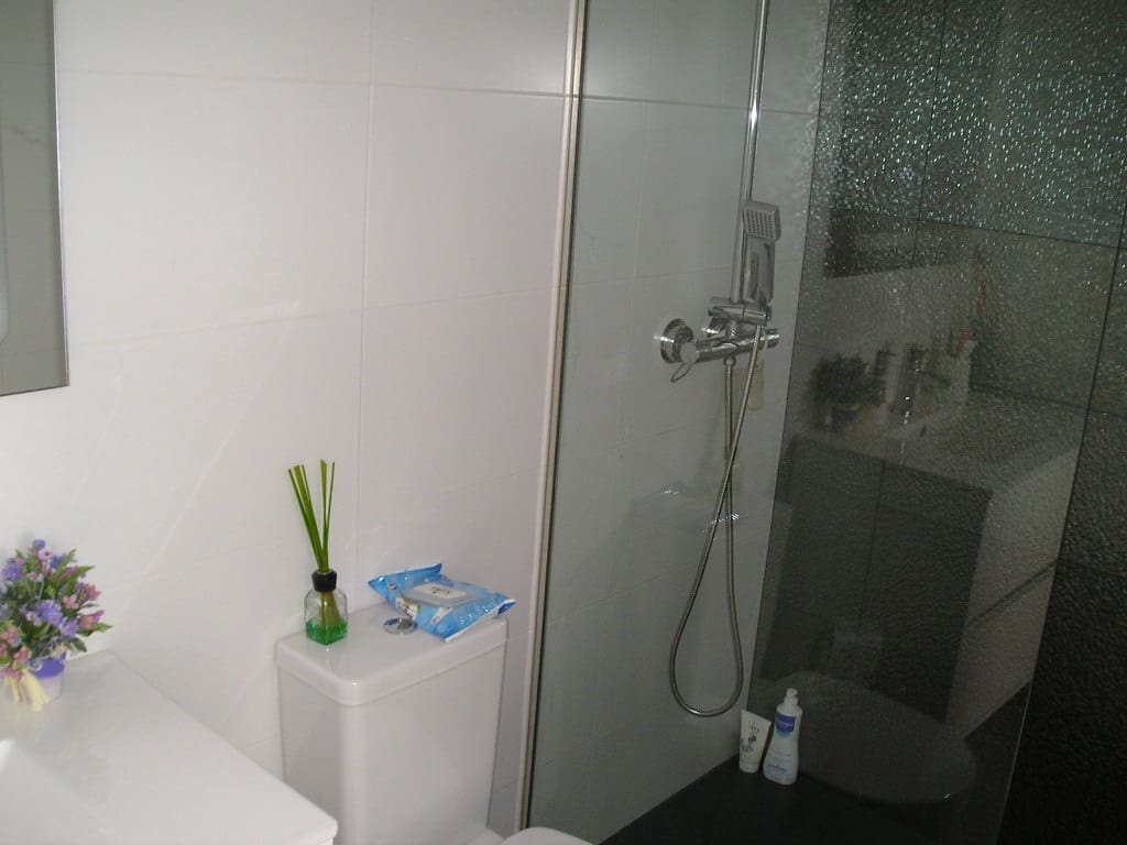 2 soveværelse Lejlighed til salg i San Pedro del Pinatar med swimmingpool garage - € 185.000 (Ref: 6100162)