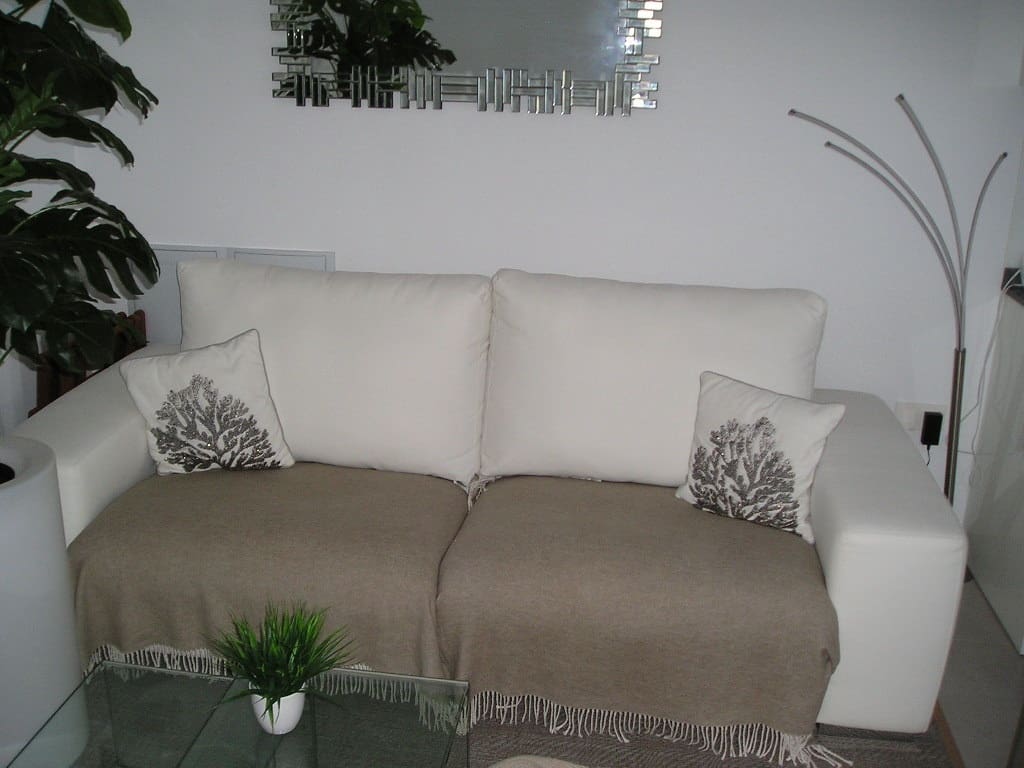 2 soveværelse Lejlighed til salg i San Pedro del Pinatar med swimmingpool garage - € 185.000 (Ref: 6100162)