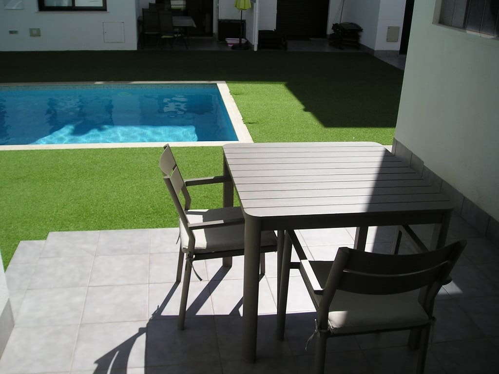 2 soveværelse Lejlighed til salg i San Pedro del Pinatar med swimmingpool garage - € 185.000 (Ref: 6100162)