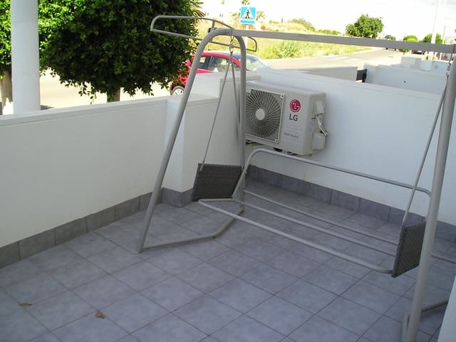 2 soveværelse Lejlighed til salg i San Pedro del Pinatar med swimmingpool garage - € 185.000 (Ref: 6100162)