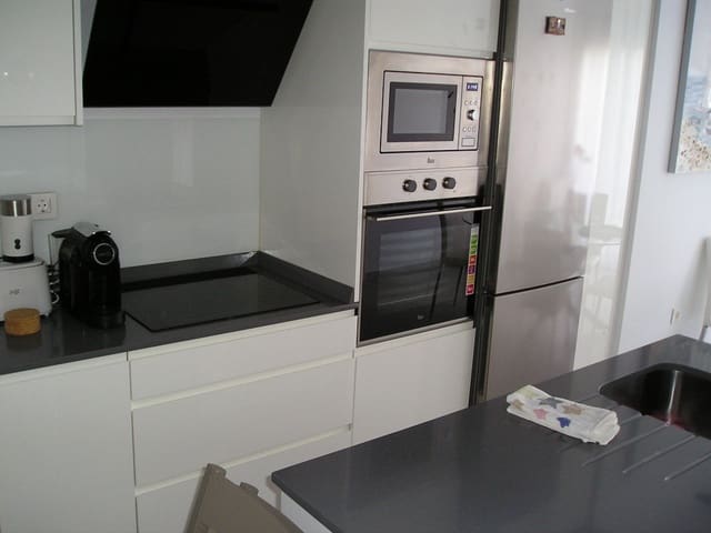 2 soveværelse Lejlighed til salg i San Pedro del Pinatar med swimmingpool garage - € 185.000 (Ref: 6100162)