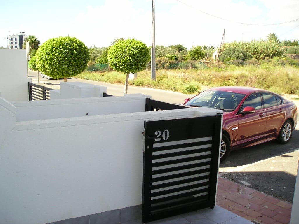 2 soveværelse Lejlighed til salg i San Pedro del Pinatar med swimmingpool garage - € 185.000 (Ref: 6100162)