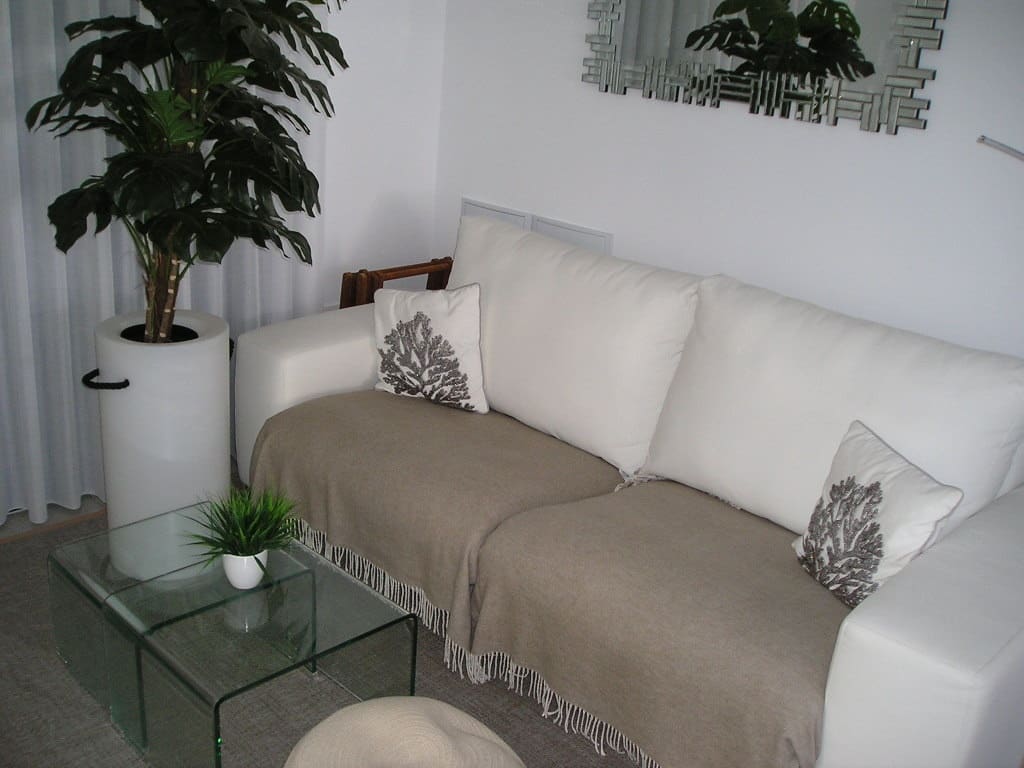 2 soveværelse Lejlighed til salg i San Pedro del Pinatar med swimmingpool garage - € 185.000 (Ref: 6100162)