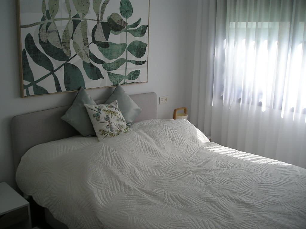 2 soveværelse Lejlighed til salg i San Pedro del Pinatar med swimmingpool garage - € 185.000 (Ref: 6100162)