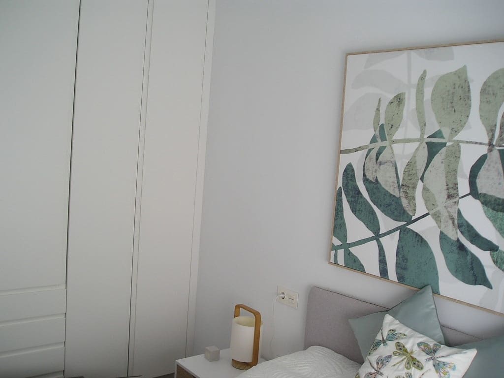 2 soveværelse Lejlighed til salg i San Pedro del Pinatar med swimmingpool garage - € 185.000 (Ref: 6100162)