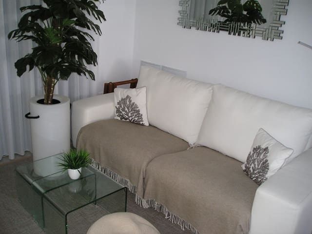 2 soveværelse Lejlighed til salg i San Pedro del Pinatar med swimmingpool garage - € 185.000 (Ref: 6100162)