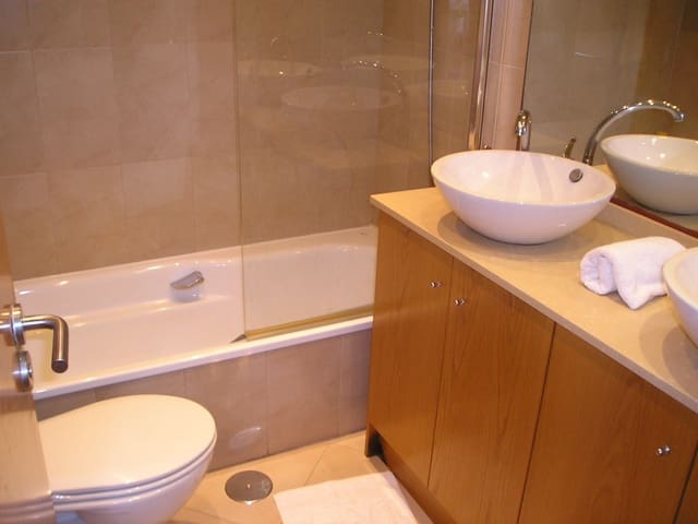 2 soveværelse Lejlighed til leje i Hacienda Riquelme, Murcia by med swimmingpool garage - € 750 (Ref: 6982349)