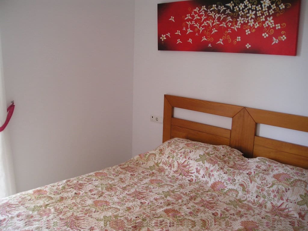 2 soveværelse Lejlighed til leje i Hacienda Riquelme med swimmingpool garage - € 750 (Ref: 6982349)