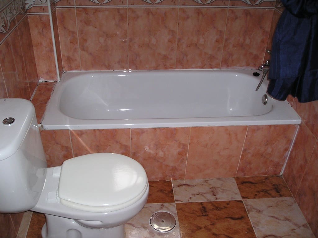 2 soverom Hus til salgs i Cabo Roig med svømmebasseng - € 190 000 (Ref: 7407006)