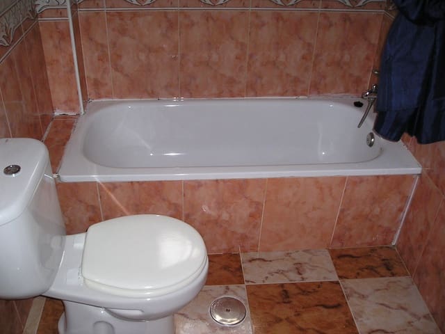 2 bedroom Townhouse for sale in Cabo Roig, Orihuela with pool - € 190,000 (Ref: 7407006)